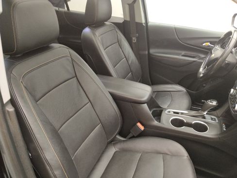 Used 2020 Chevrolet Equinox Premier AWD/4WD image 21