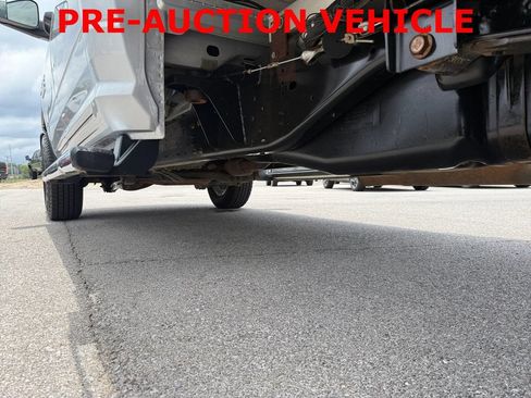 Used 2016 RAM 3500 Tradesman AWD/4WD image 28
