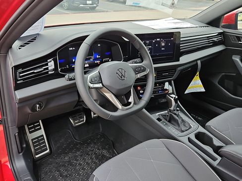 New 2026 Volkswagen Jetta Sport image 10