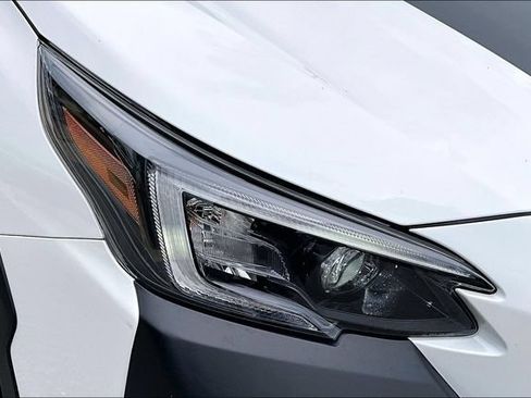 Used 2022 Subaru Outback Wilderness w/ Wilderness Package AWD/4WD image 32