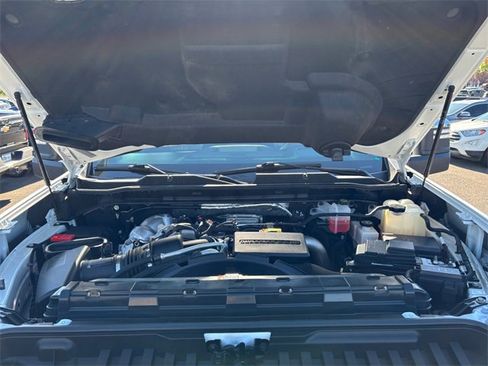 Used 2022 Chevrolet Silverado 3500 High Country image 47