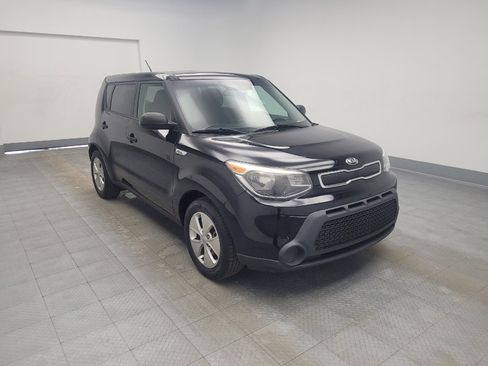 Used 2016 Kia Soul image 13
