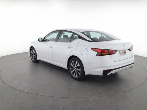 Used 2023 Nissan Altima 2.5 S image 6