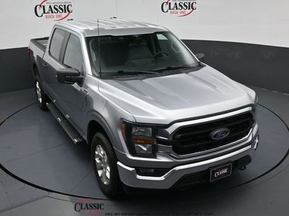 Used 2023 Ford F150 XLT