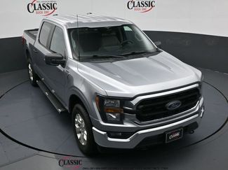 Used 2023 Ford F150 XLT video 1
