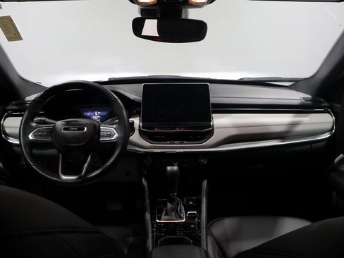 Certified 2024 Jeep Compass Limited image 19