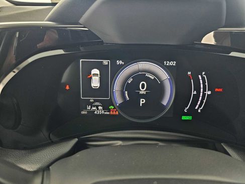 Certified 2025 Lexus NX 350h AWD w/ Premium Package image 23