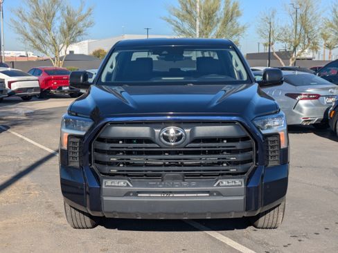 Used 2024 Toyota Tundra SR5 image 8