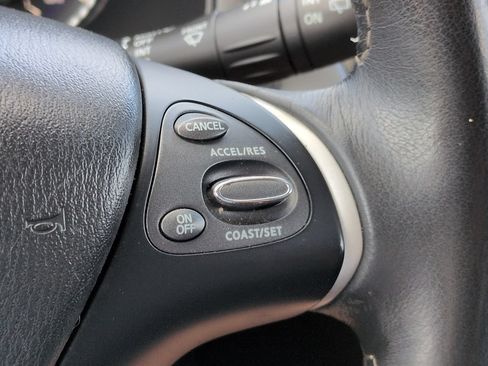 Used 2019 INFINITI QX60 Pure AWD/4WD image 27