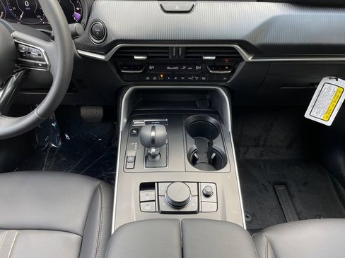 New 2026 MAZDA CX-70 SC AWD/4WD image 10