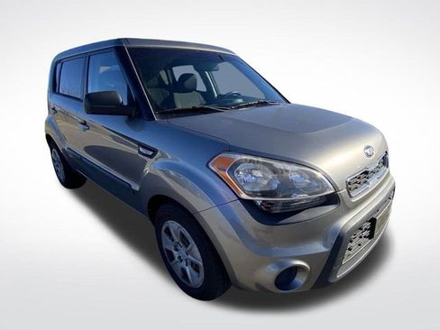 Used 2013 Kia Soul image 13