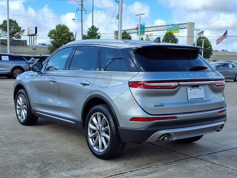 Certified 2022 Lincoln Corsair FWD w/ Premium Package image 23