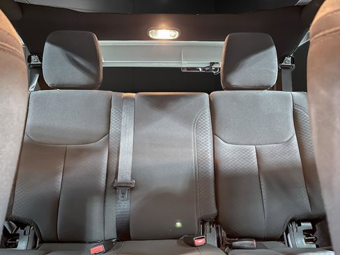 Used 2016 Jeep Wrangler Unlimited Sport w/ Quick Order Package 24S image 14