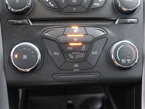 Used 2018 Ford Fusion S w/ Equipment Group 101A image 15