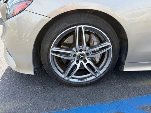 Used 2019 Mercedes-Benz E 450 E 450 Coupe 2D w/ AMG Line Package image 5