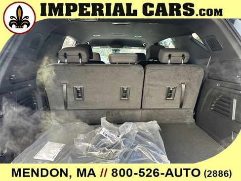 New 2026 Chevrolet Traverse LT w/ Driver Confidence Package image 14