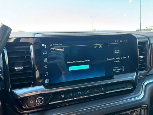 Used 2024 Chevrolet Silverado 3500 High Country w/ High Country Premium Package image 21