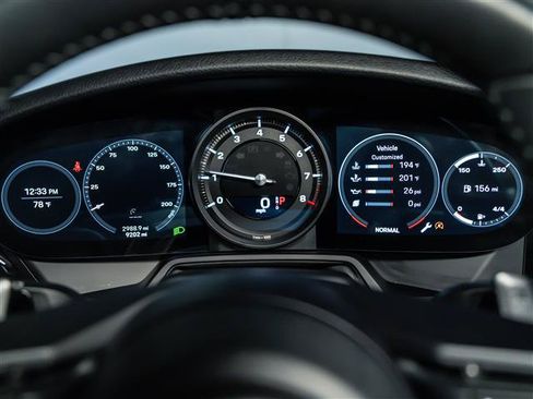 Certified 2021 Porsche 911 Carrera RWD image 20
