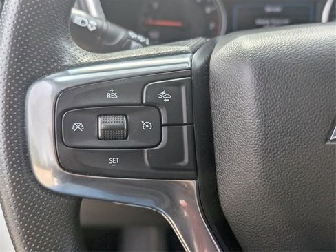 Used 2022 Chevrolet Blazer LT image 16