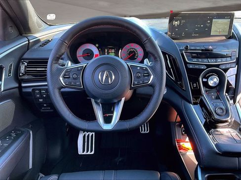 New 2026 Acura RDX A-Spec AWD/4WD image 9