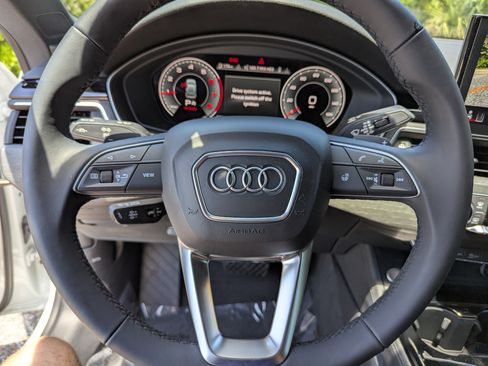 Used 2021 Audi A5 2.0T Premium Plus w/ Premium Plus AWD/4WD image 31