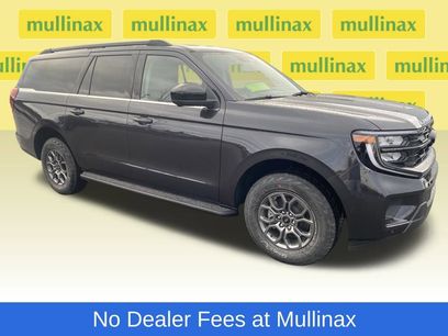 New 2025 Ford Expedition Max Active
