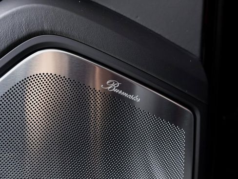 New 2025 Porsche Cayenne Turbo image 22