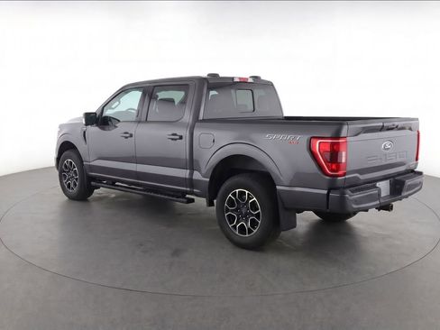 Used 2022 Ford F150 XLT w/ Equipment Group 302A High AWD/4WD image 3