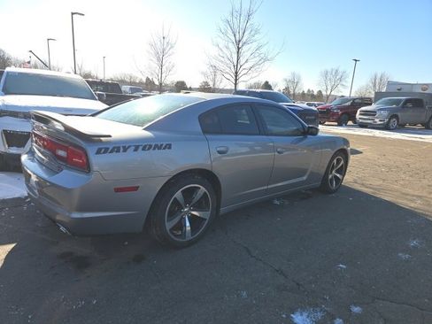 Used 2013 Dodge Charger R/T w/ Daytona Edition Group image 4