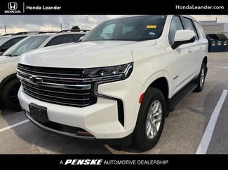 Used 2024 Chevrolet Tahoe LT w/ Luxury Package AWD/4WD video 1