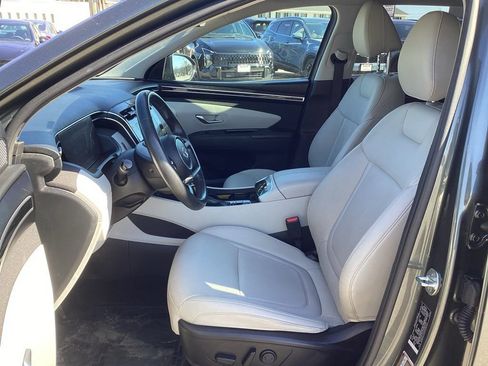 Used 2023 Hyundai Tucson SEL w/ Convenience Package image 13