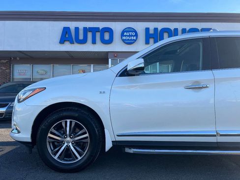 Used 2017 INFINITI QX60 AWD w/ Premium Plus Package image 38