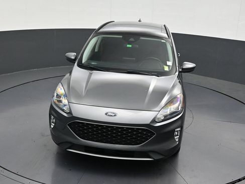 Used 2022 Ford Escape SEL FWD image 22