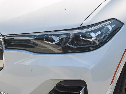 Used 2019 BMW X7 xDrive50i image 7