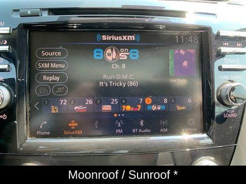 Certified 2023 Nissan Murano SL w/ SL Moonroof Package AWD/4WD image 19