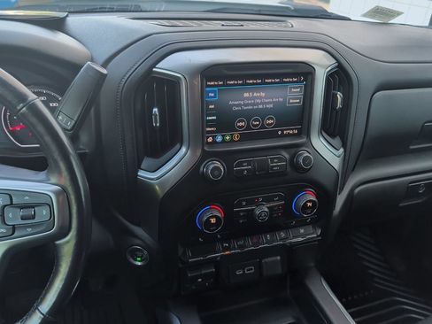 Used 2021 Chevrolet Silverado 2500 LT w/ Z71 Sport Edition AWD/4WD image 18