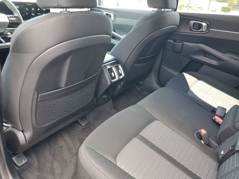 New 2026 Kia Sorento LX image 21