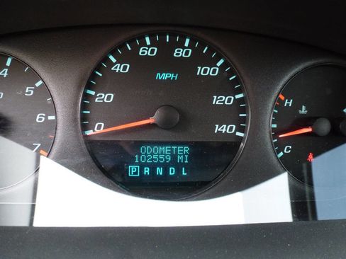 Used 2014 Chevrolet Impala Limited LS image 14