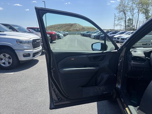 New 2026 Subaru Forester Wilderness AWD/4WD image 18