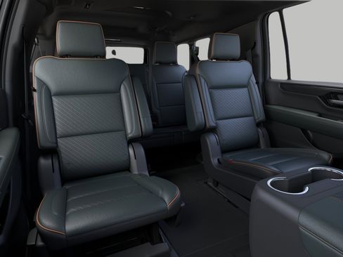 New 2026 GMC Yukon XL AT4 AWD/4WD image 17
