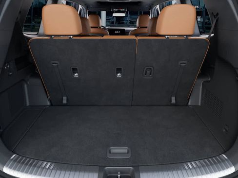 New 2025 Kia Telluride SX X-Line image 19