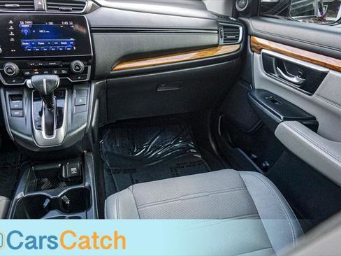 Used 2017 Honda CR-V EX-L image 24