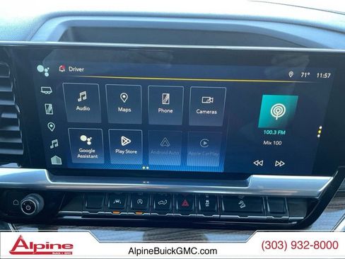 Used 2023 Chevrolet Silverado 1500 LT image 17