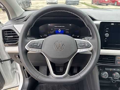 New 2026 Volkswagen Taos S image 14