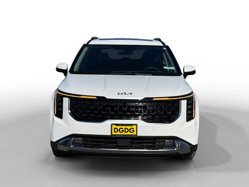 New 2026 Kia Carnival SX image 8