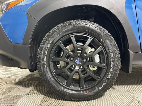 New 2026 Subaru Crosstrek 2.5i Wilderness image 8