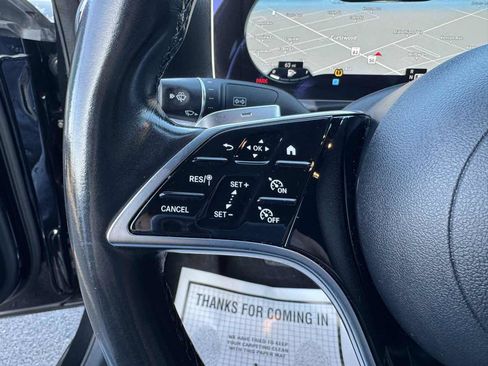 Used 2021 Mercedes-Benz E 350 4MATIC Sedan image 14