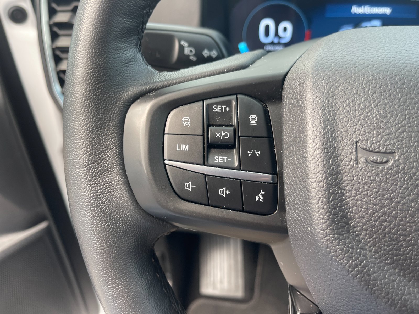 Used 2024 Ford Ranger Lariat AWD/4WD image 26