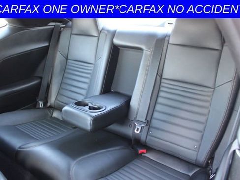 Used 2015 Dodge Challenger R/T Plus image 18