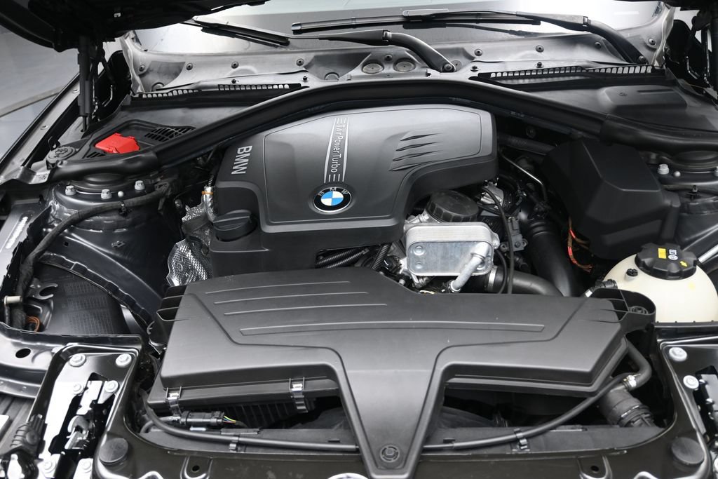 Used 2016 BMW 328i Sedan RWD image 29